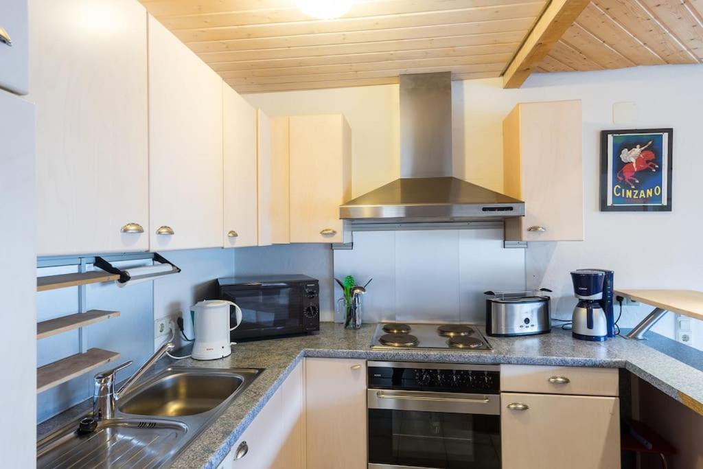Pension Kramer Grafenhausen Exteriér fotografie